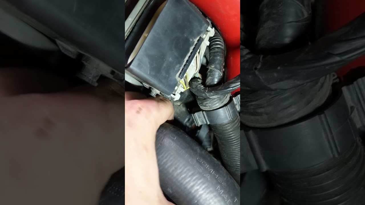 Duramax Fuel Pressure Regulator swap