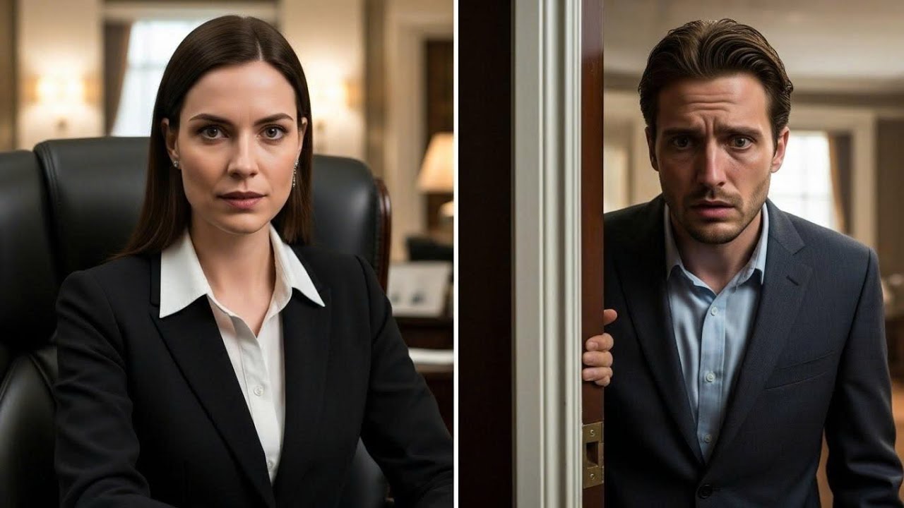 Dinala Ko ang Biyenan Para Makita ang Katotohanan… Sa Binyag