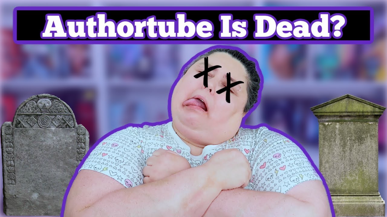 AuthorTube is Dying? Two Years On Authortube: A Reflection/Rant