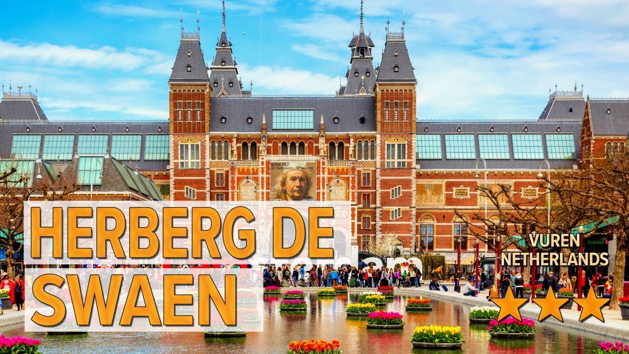 Herberg De Swaen hotel review | Hotels in Vuren | Netherlands Hotels