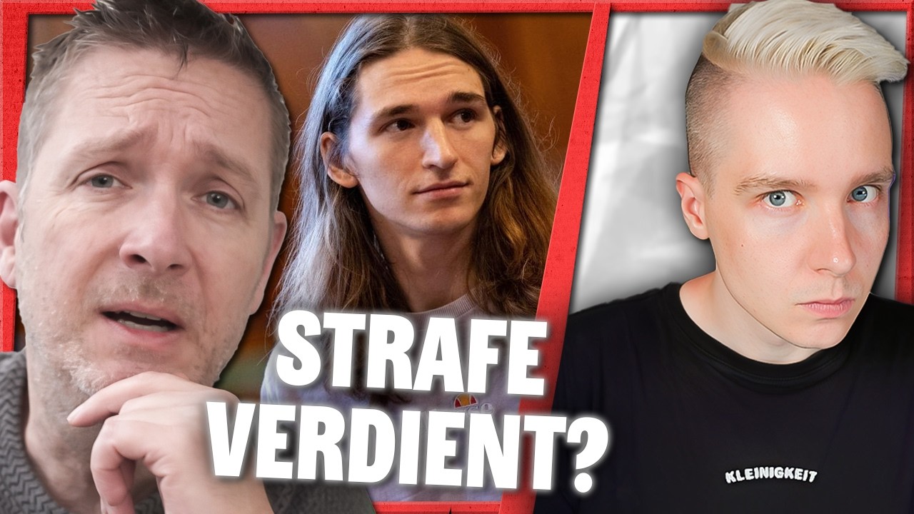 Ist das ein FAIRES Urteil? Der Fall MAJA T