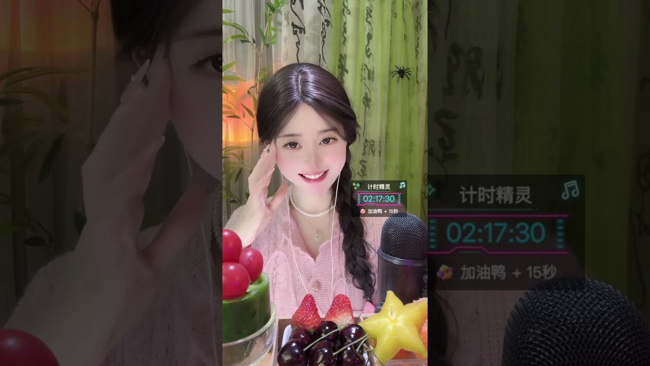 牙欠婆直播