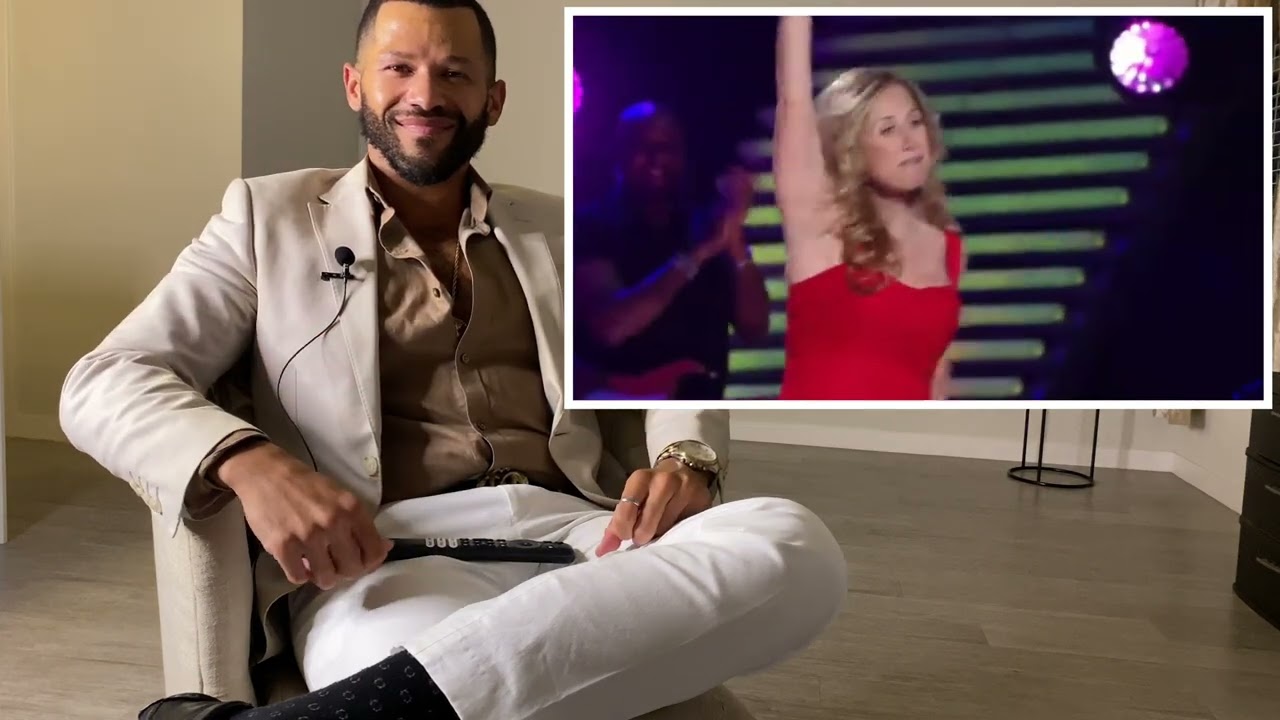 Lara Fabian - Caruso (REACTION)