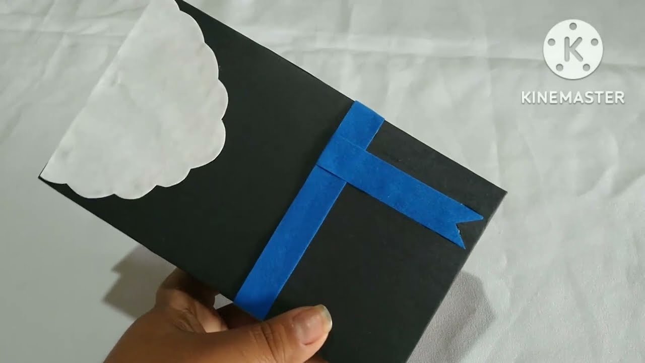 Lembrancinha para formatura/ caixa