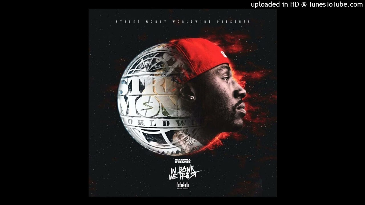 [FREE] Bankroll Fresh x StreetMoneyBoochie  Type Beat 