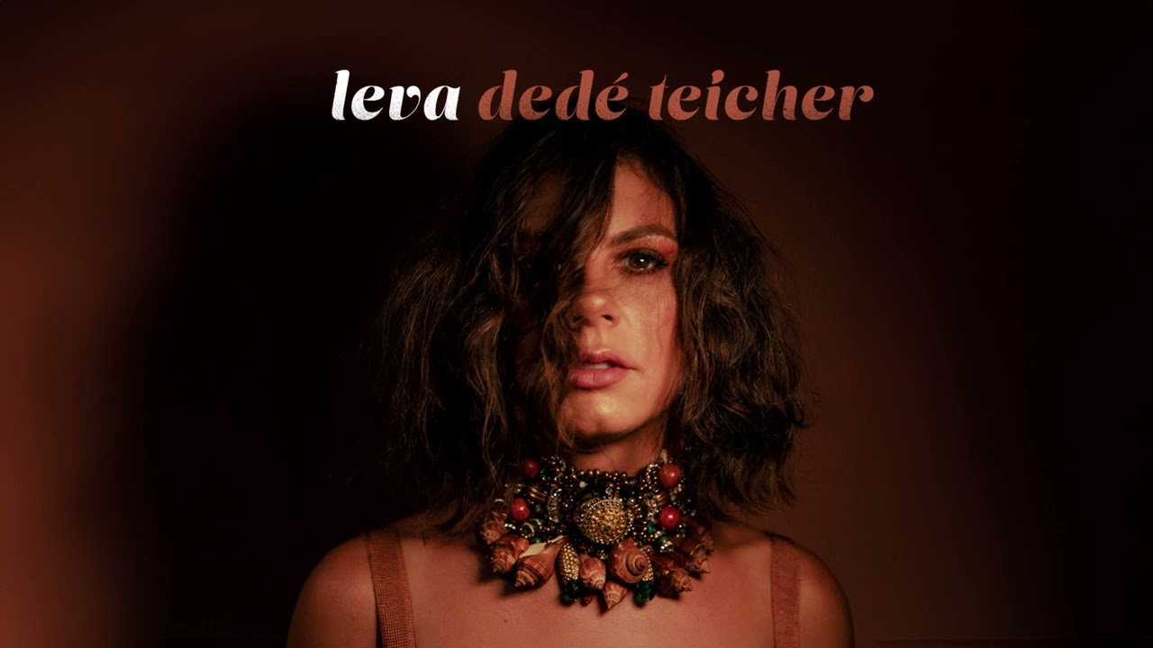 dedé teicher (vôngole) - leva