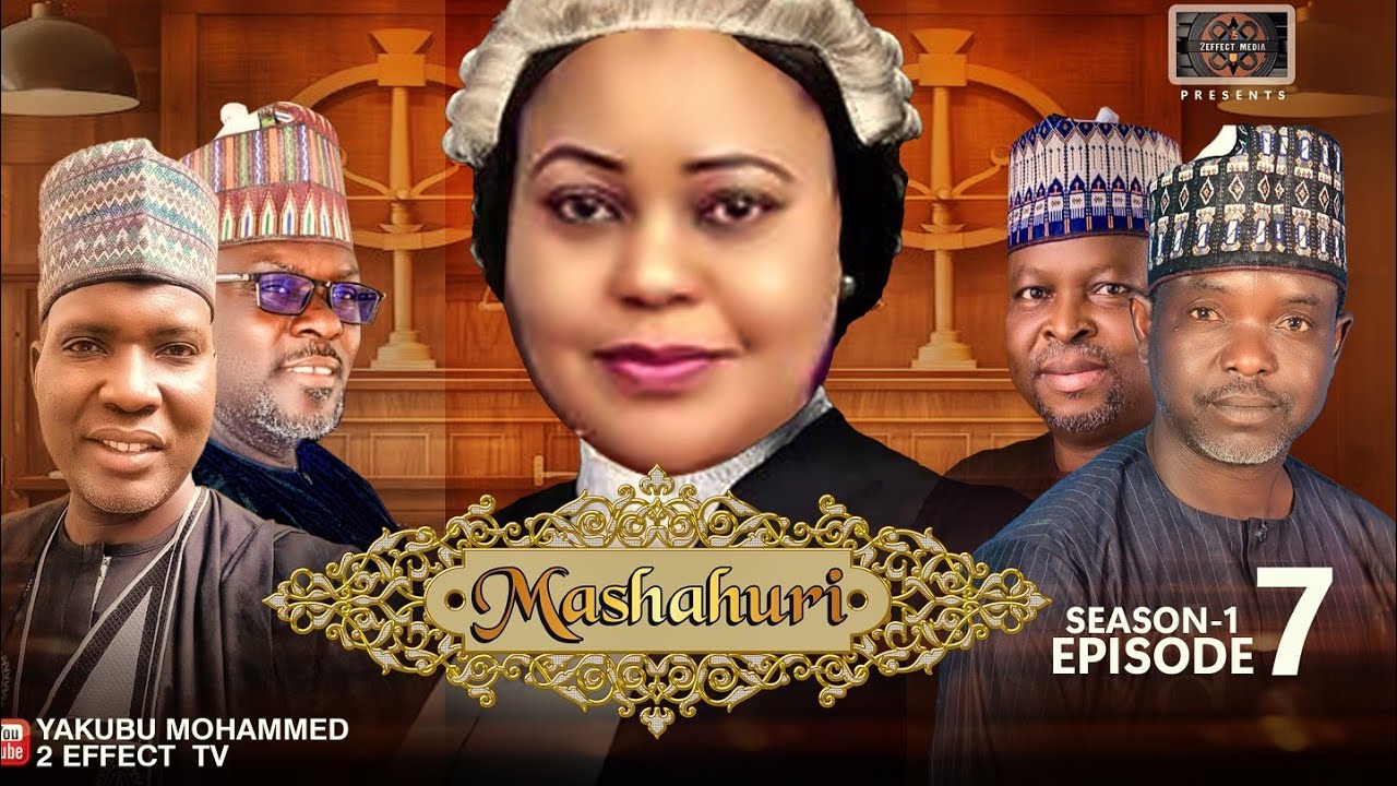 MASHAHURI Season 1 Episode 7