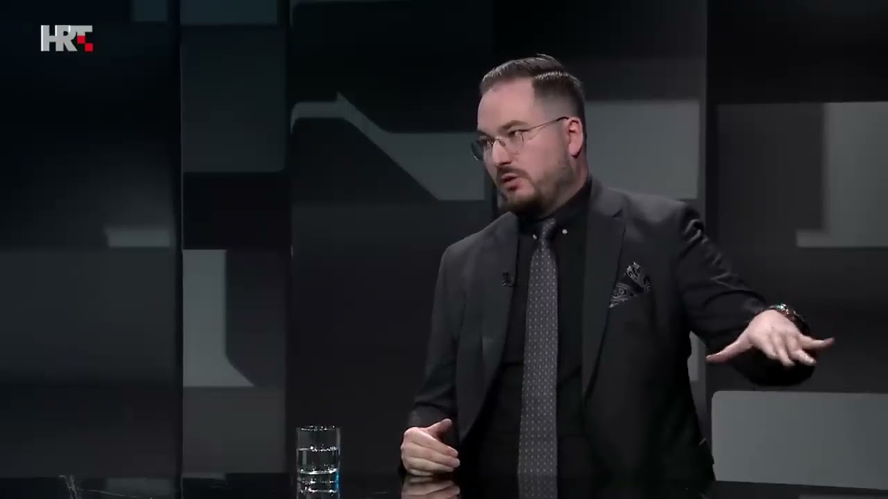 Peti dan: Javni sektor; Generacija Z
