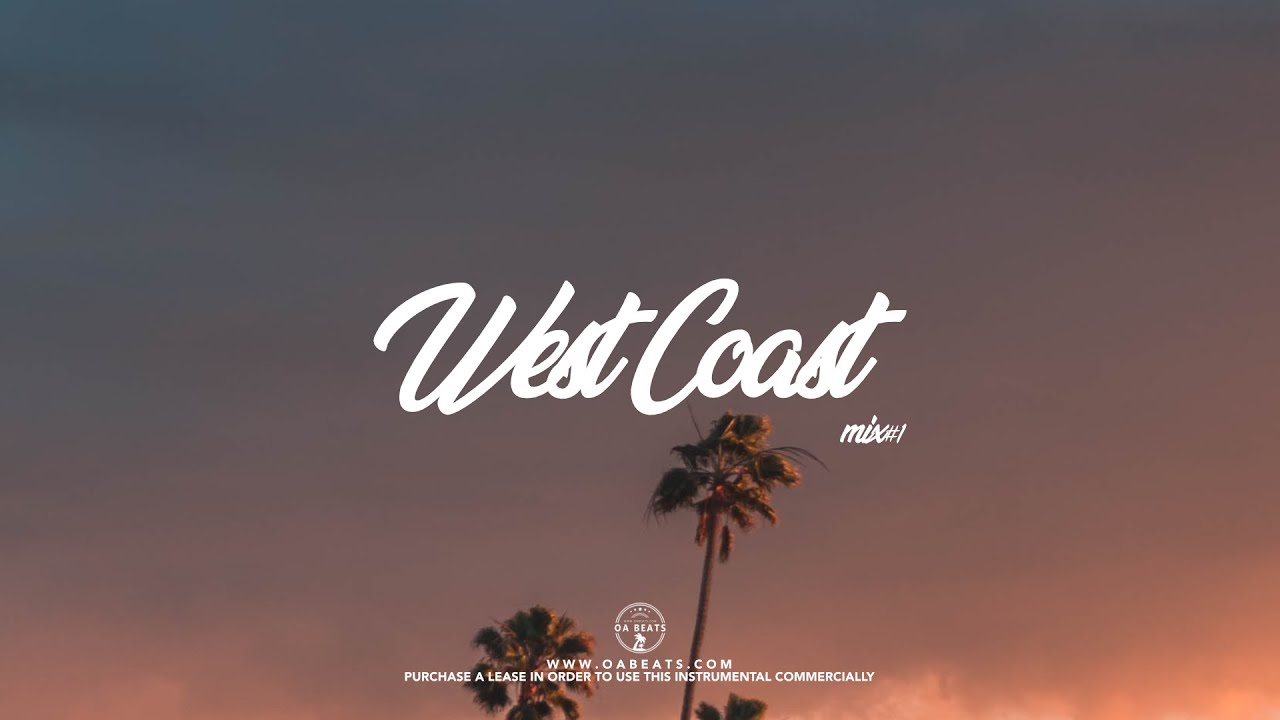 G FUNK WEST COAST 2020 (1 HOUR MIX) HIP HOP OLD SCHOOL CLASSICS VOL.1