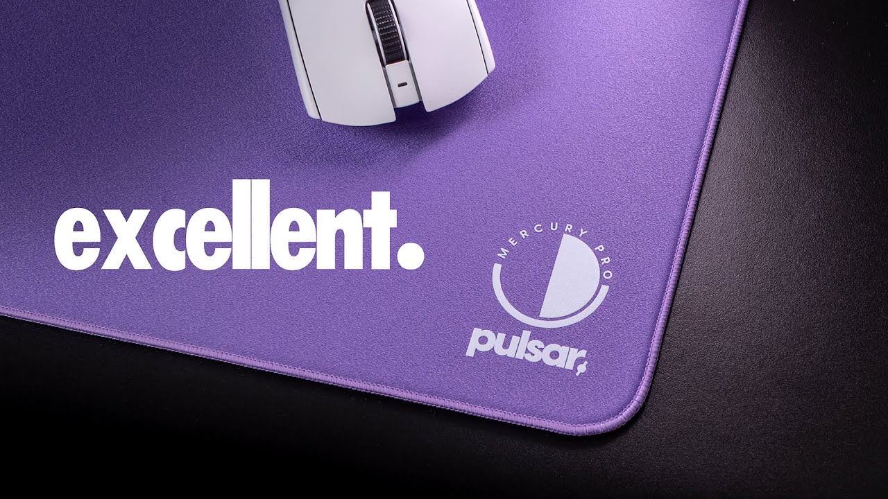 The Pulsar ES Mercury Pro is Excellent.