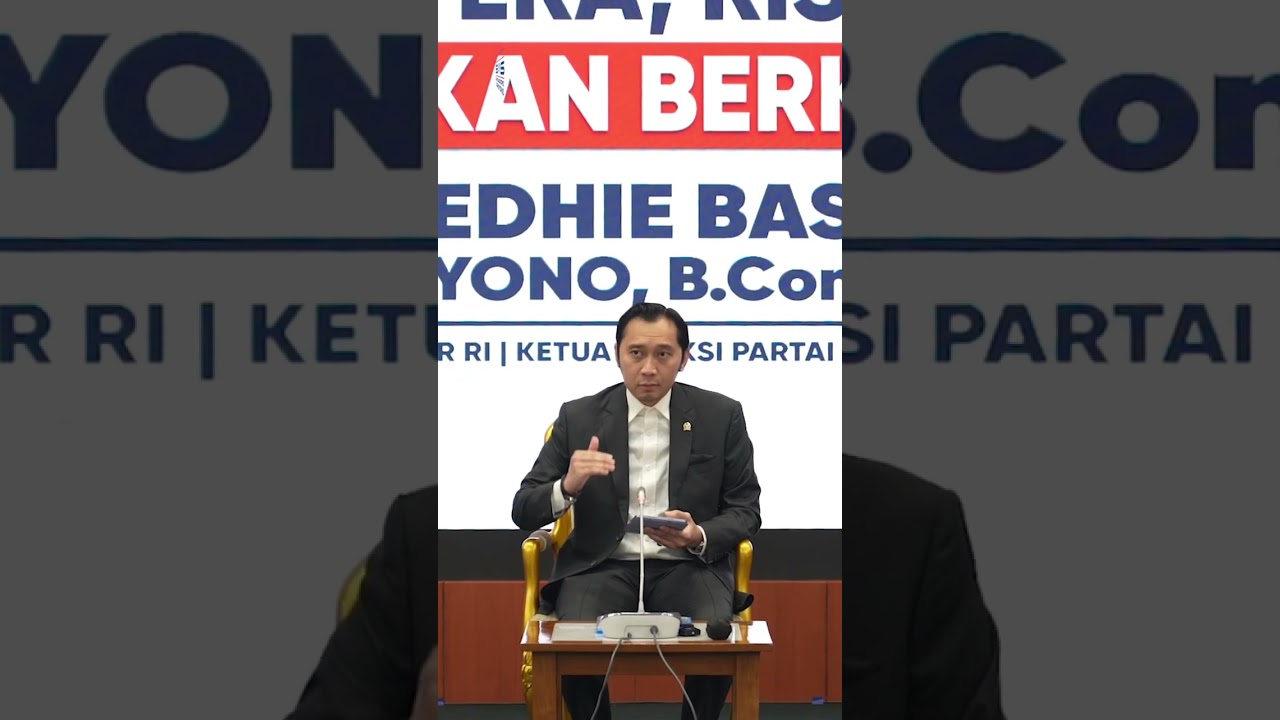 DISKUSI KEBANGSAAN TENTANG PENDIDIKAN, IBAS: KESEJAHTERAAN DOSEN PENTING, TUKIN MESTI CAIR SEGERA!