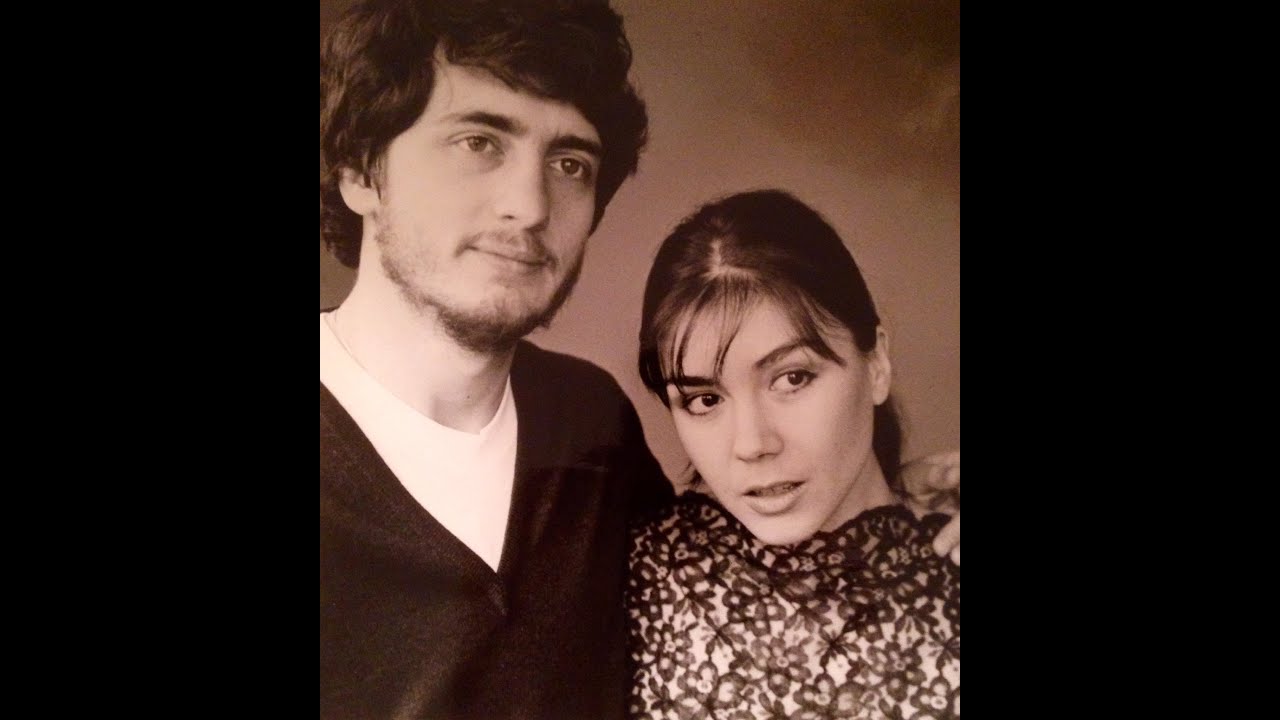 Carmen Cuesta Toda Una Vida