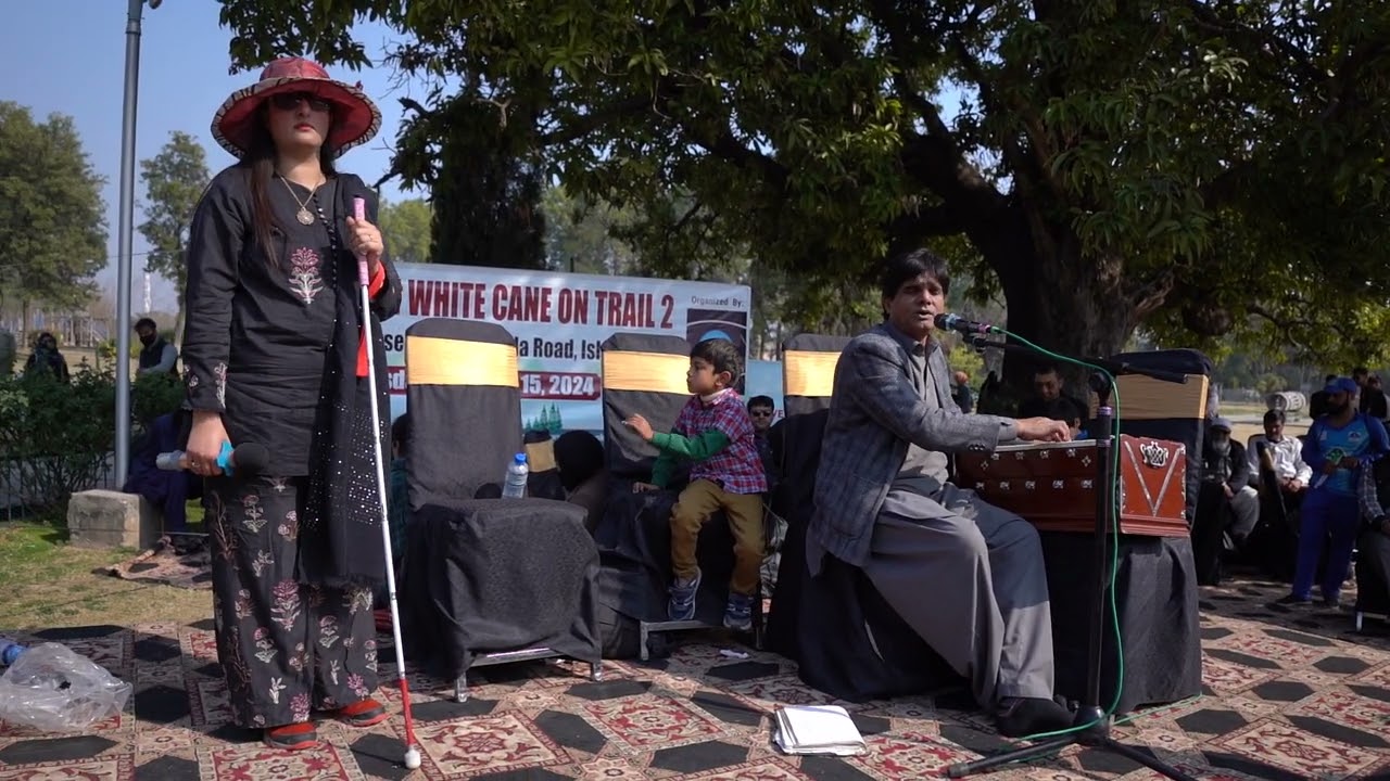 neelay neelay ambar paySong Performed By Arif bazmi On Hiking Event 2024 #japnesepark #hikeing #pffb