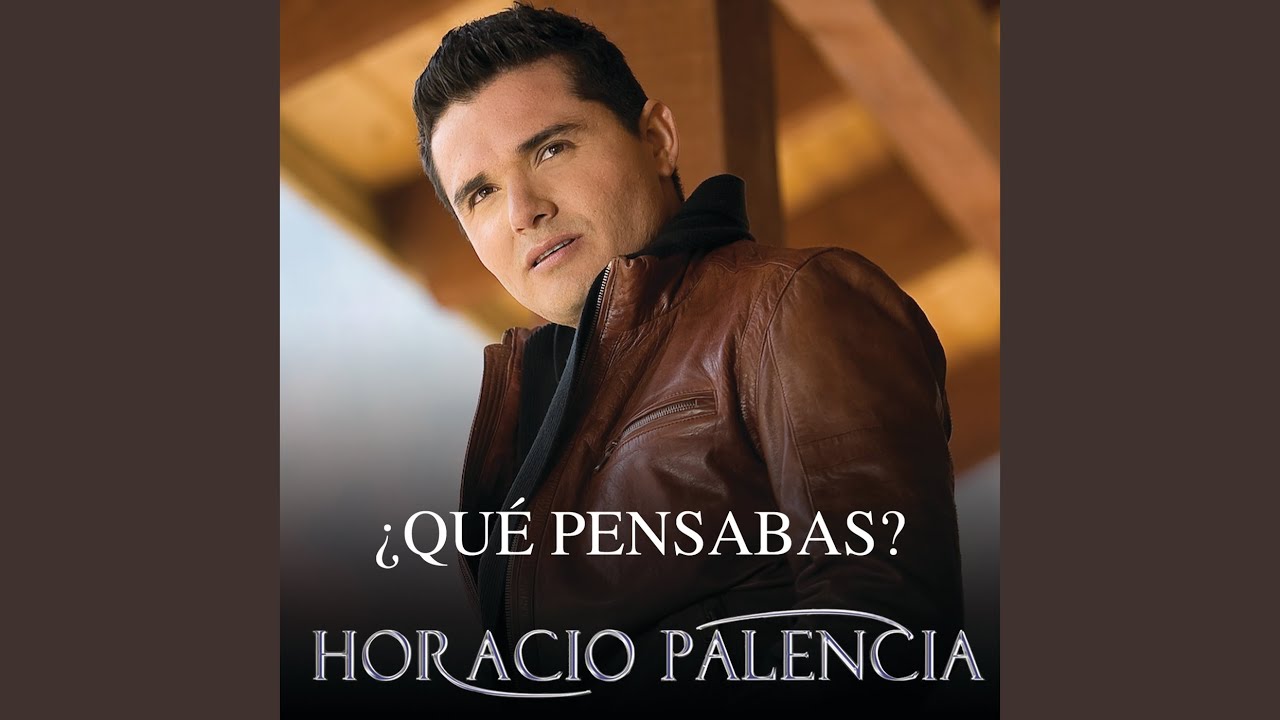 ¿Qué Pensabas?