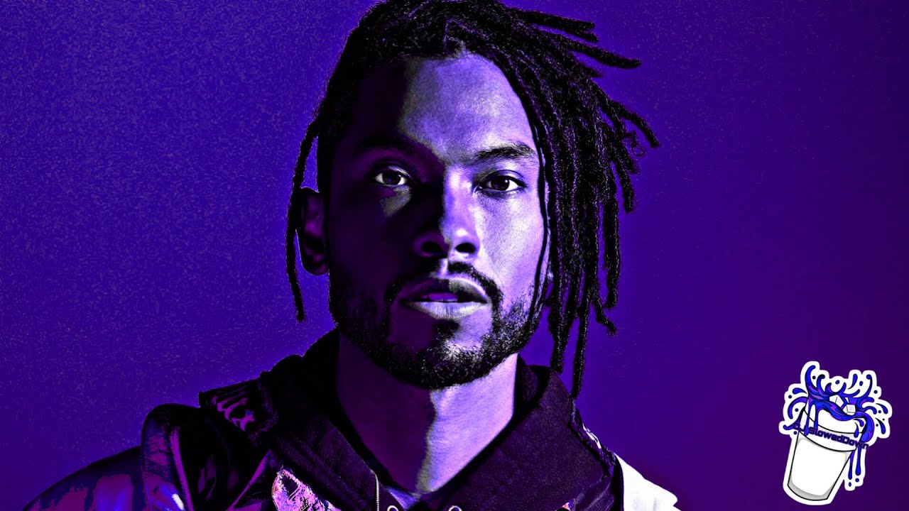 Miguel - Quickie (Slowed & Reverb)
