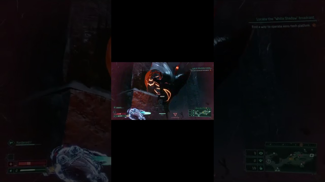 Returnal - Gameplay Deep Dive with Housemarque | Best Gameplay ever😯