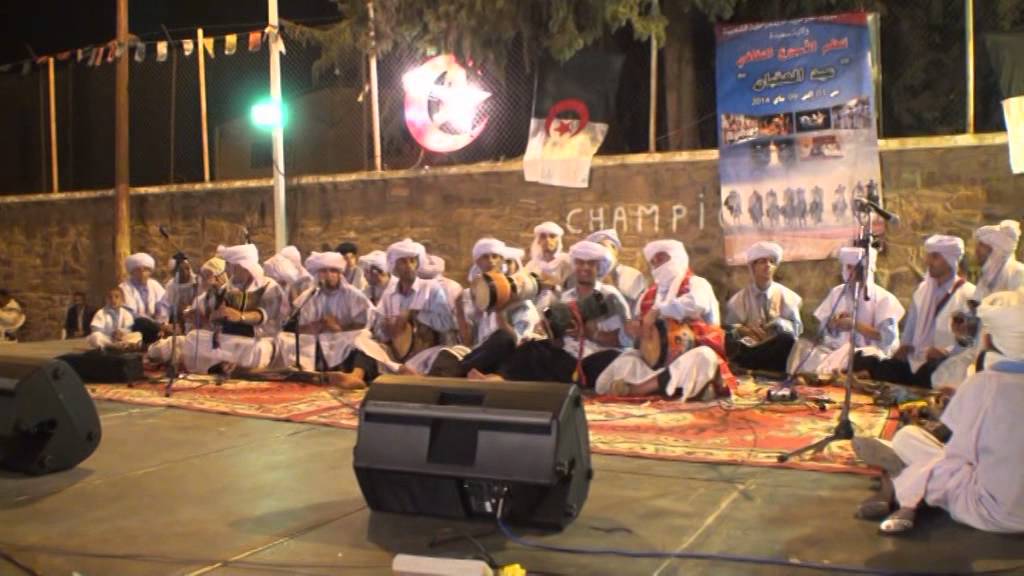 saida  gouarir 04 mai 2014