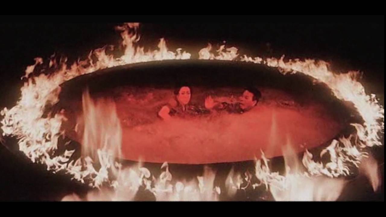 Theo Parrish Stay Together