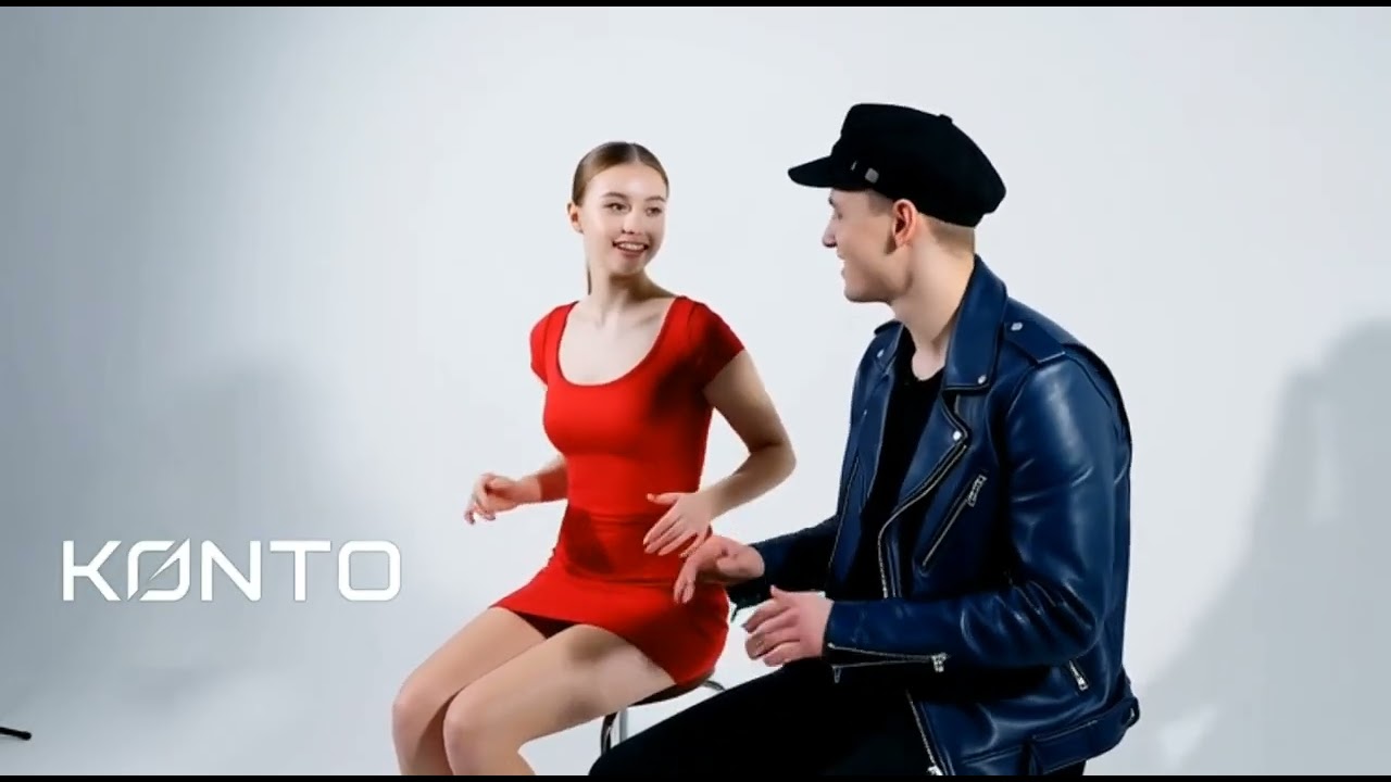 Konto & Mirell - Tunnen Elus End (2026) (Ott Lepland cover)