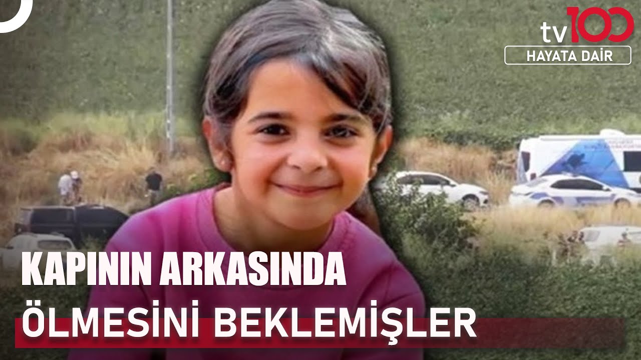 Narin Güran Davasında Gerekçeli Karardan Ne Çıktı? | Hayata Dair