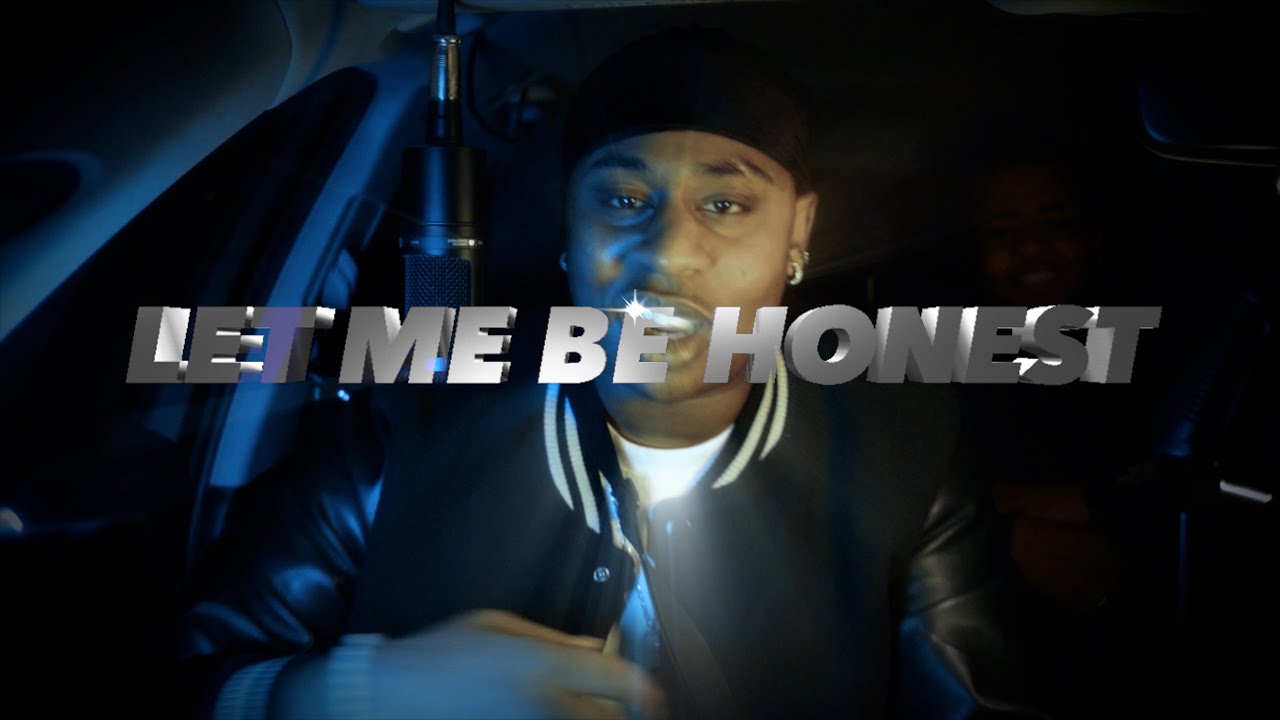 PROVO - LET ME BE HONEST! (Official Music Video)
