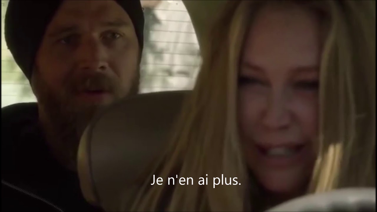 10 BEST DEATH SCENES IN SONS OF ANARCHY (VOSTFR)