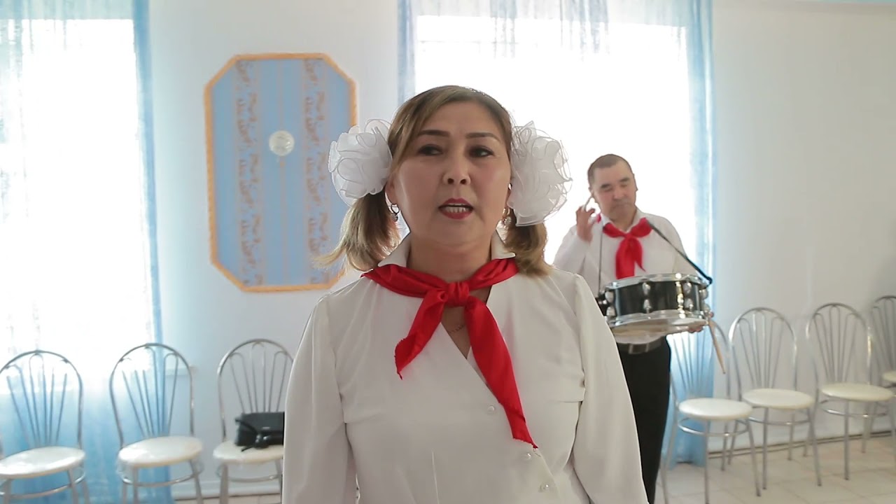 Жангелдин ауылы 30 жылдық кездесу. 05/06/2021 жыл.