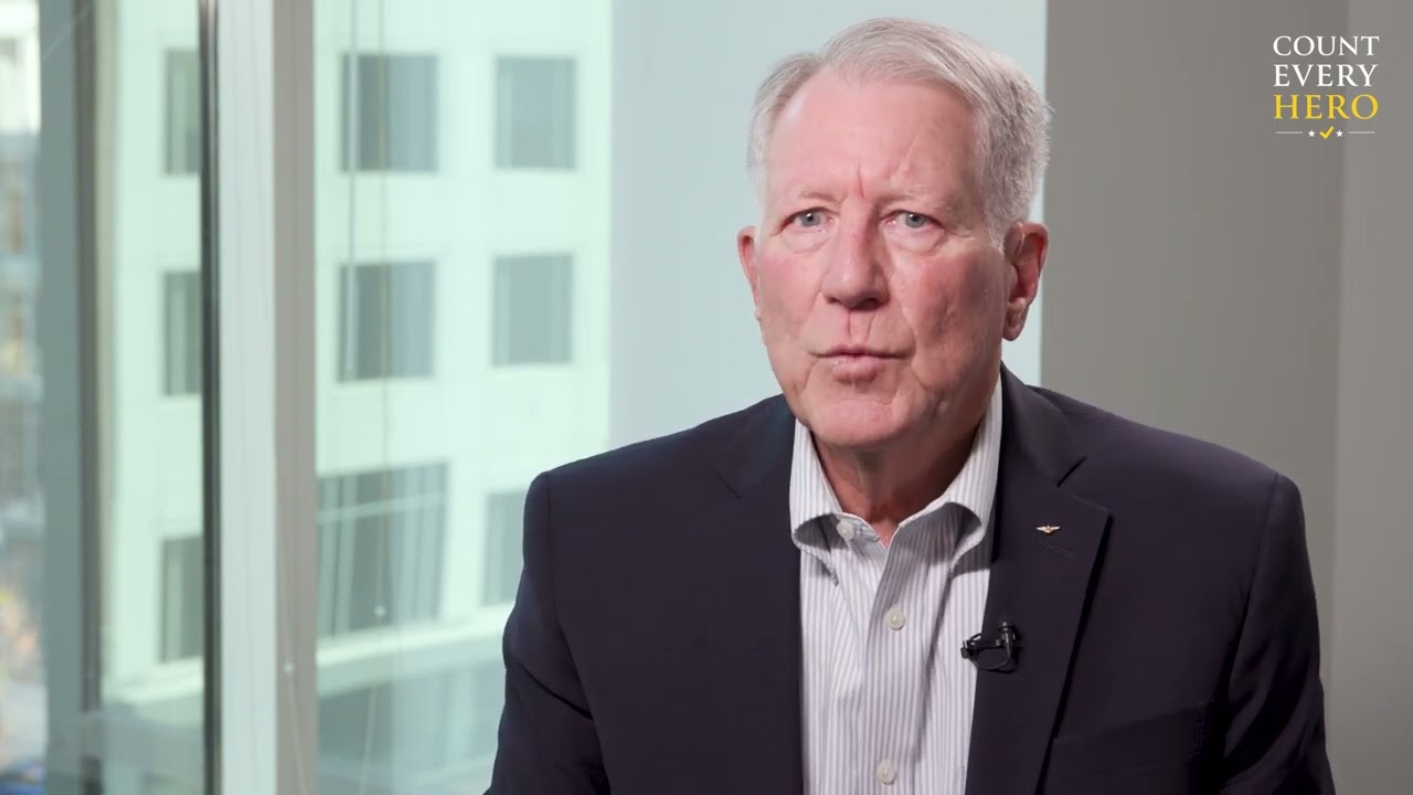 National security leaders warn of misuse of military | Count Every Hero