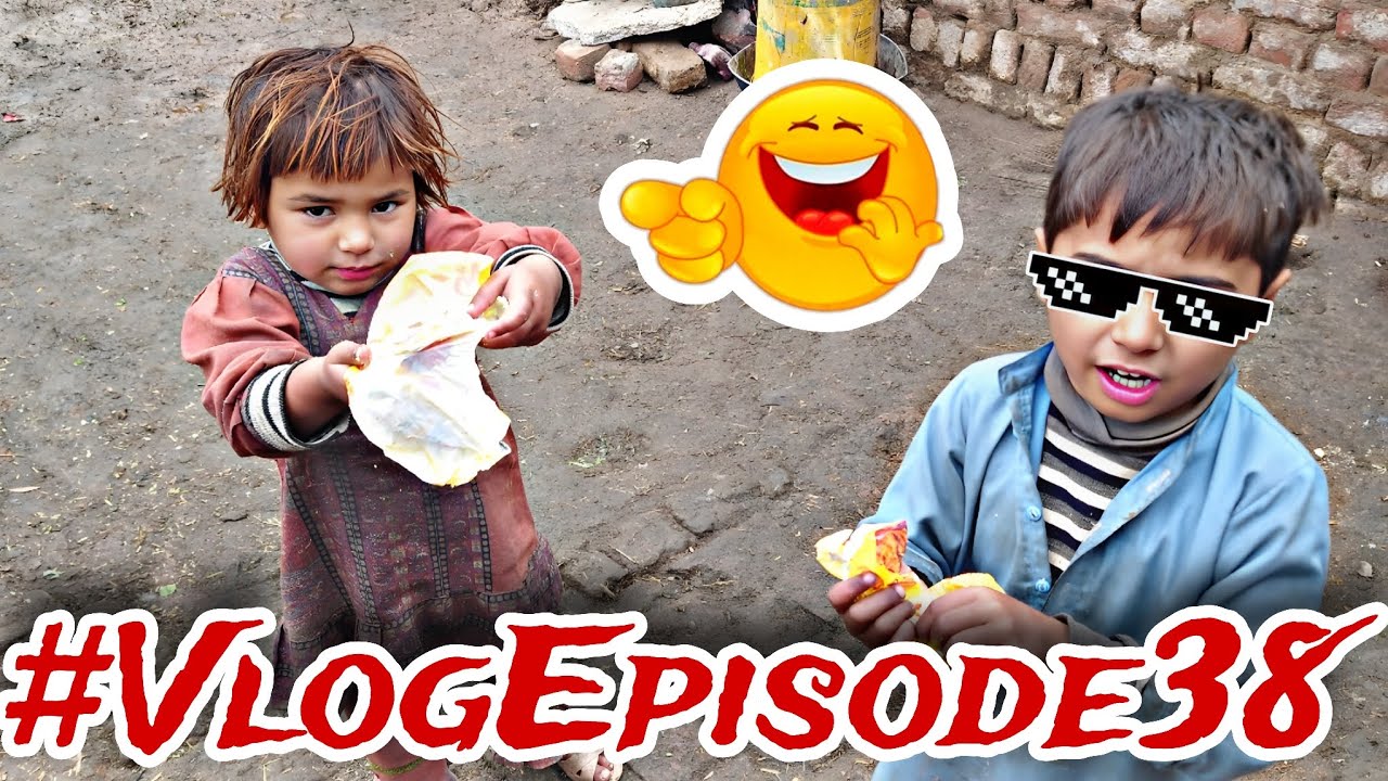Ali Zainab daily life vlog Episode No 38 | Dono Ne Aaj Khob khaya piya enjoy kia 🤣🤣