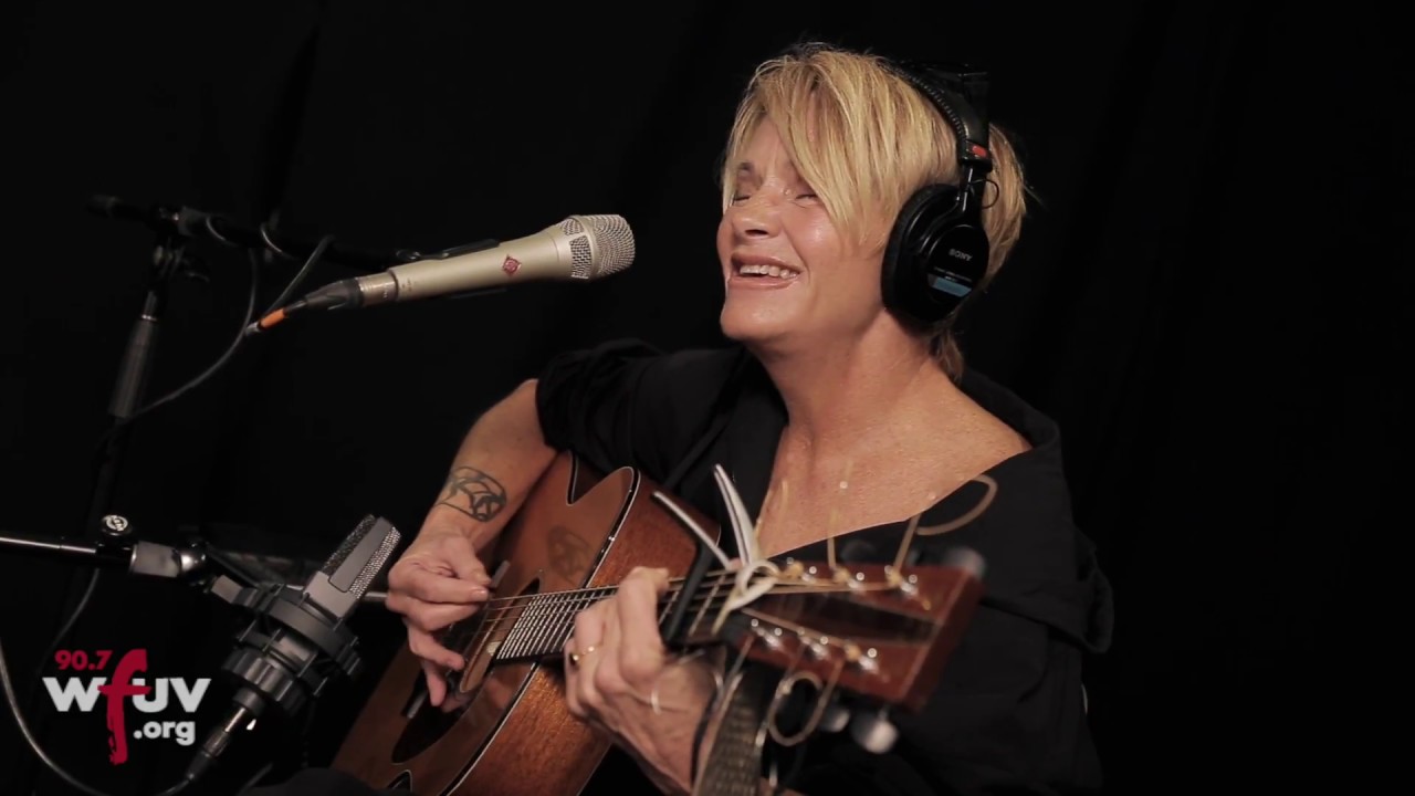 Shawn Colvin - 