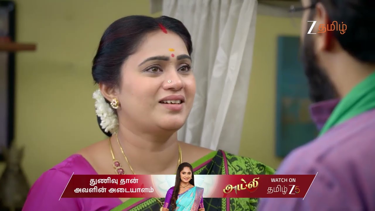 Sandhya Raagam | Ep - 786 | Best Scene | Feb 10 2026 | Zee Tamil