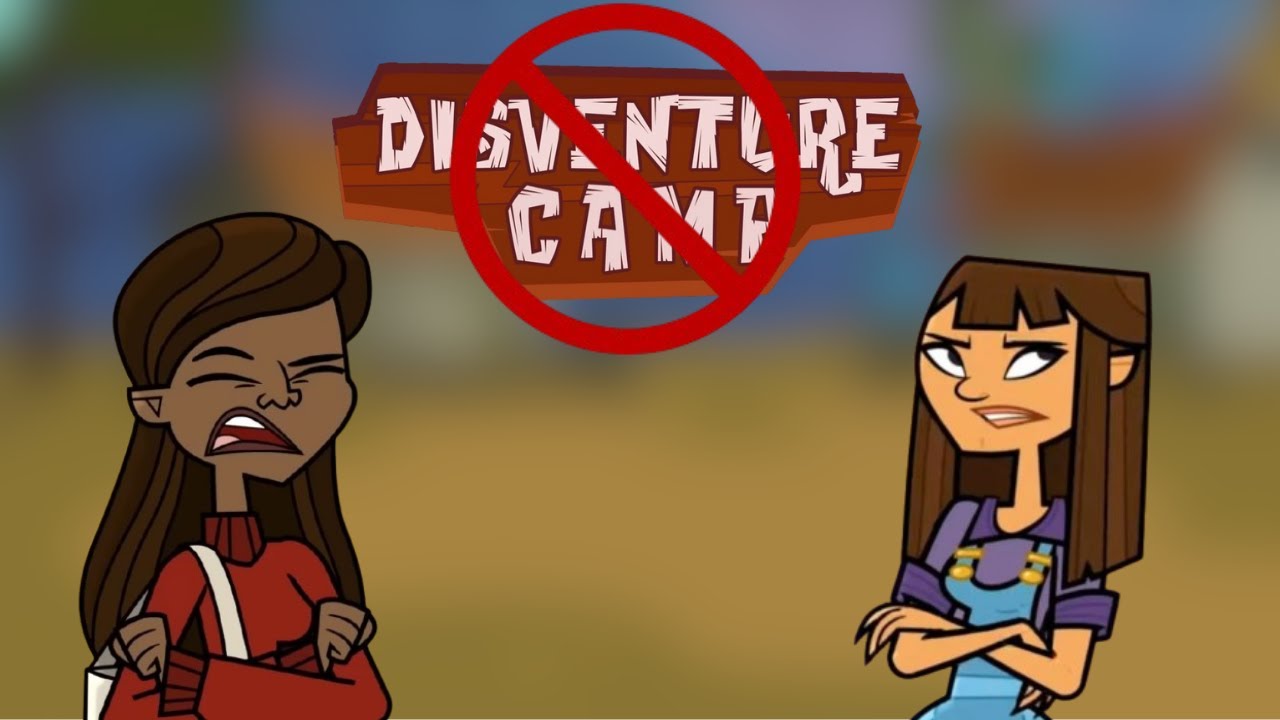 HOMOPHOBIC MOM'S GOT DISVENTURE CAMP CANCELLED!!
