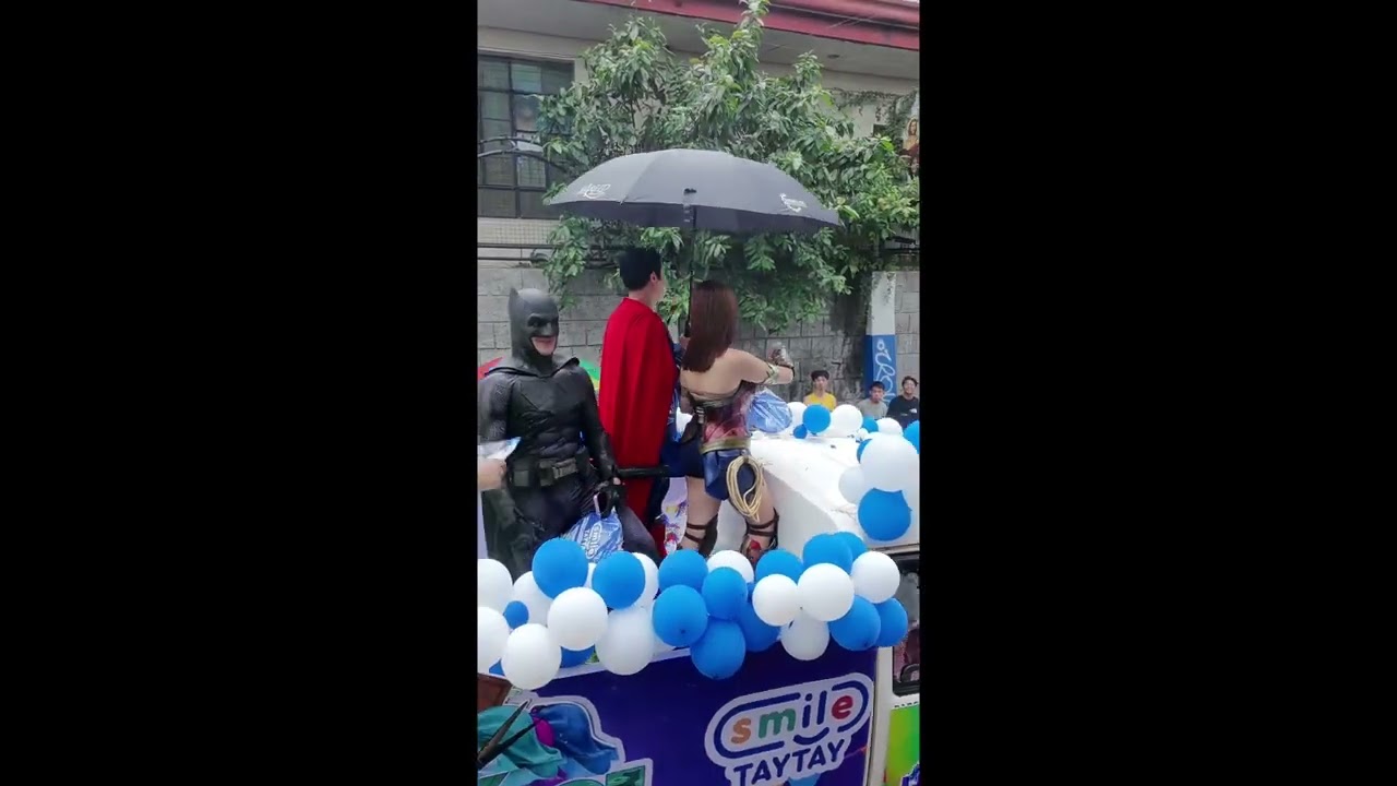 HaMaKa Festival Taytay, Rizal 2026