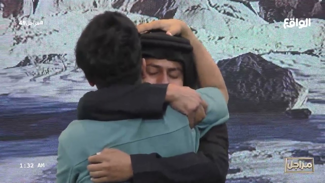 نستودع الله النجم محمد جامع (مراجل49)