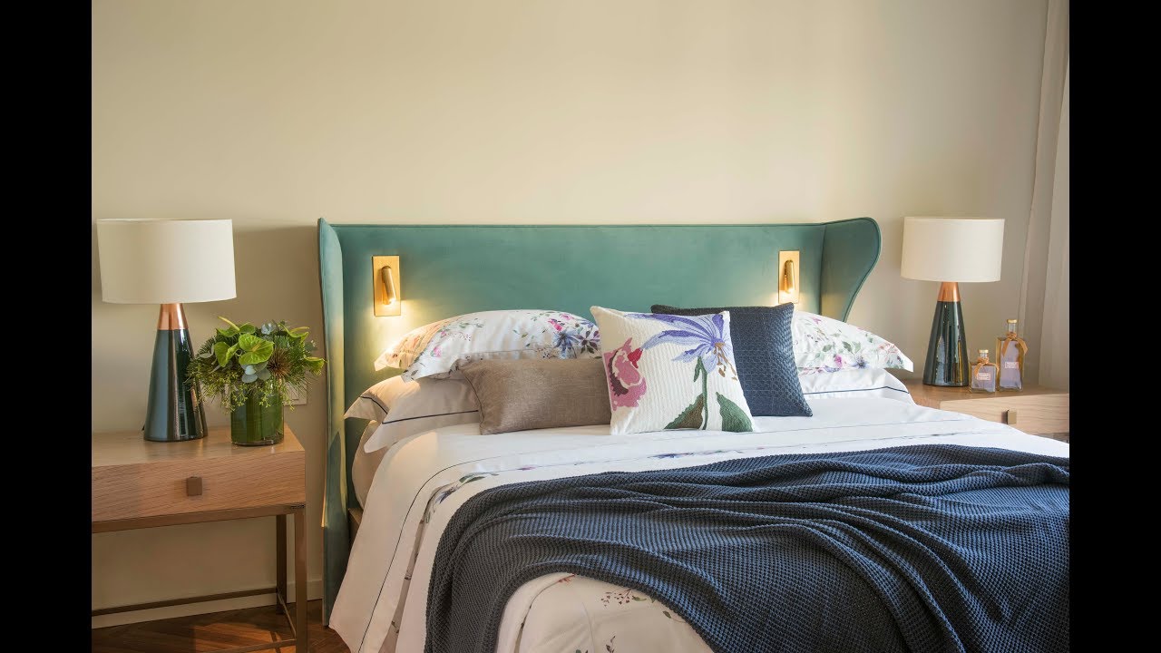 TROUSSEAU AT FAIRMONT