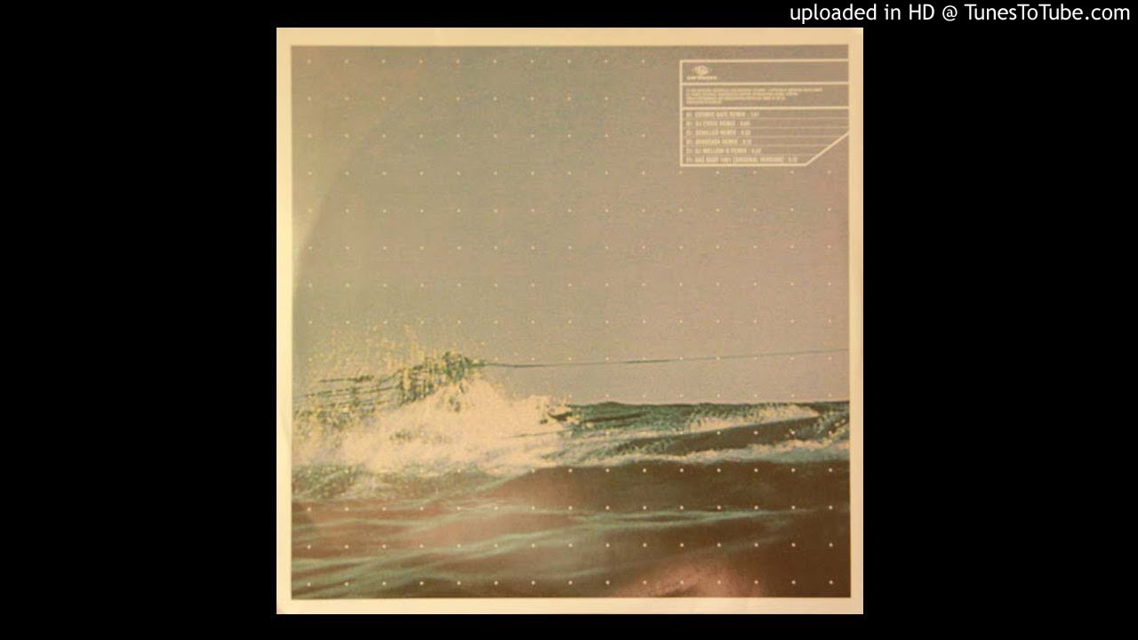 U96 - Das Boot 2001 (Schiller Remix)