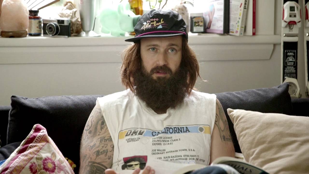 BONDI HIPSTERS - Going to Vipassanã