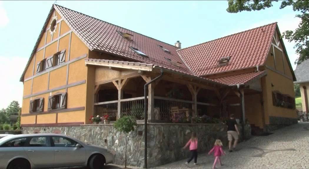 Agroturystyka - 
