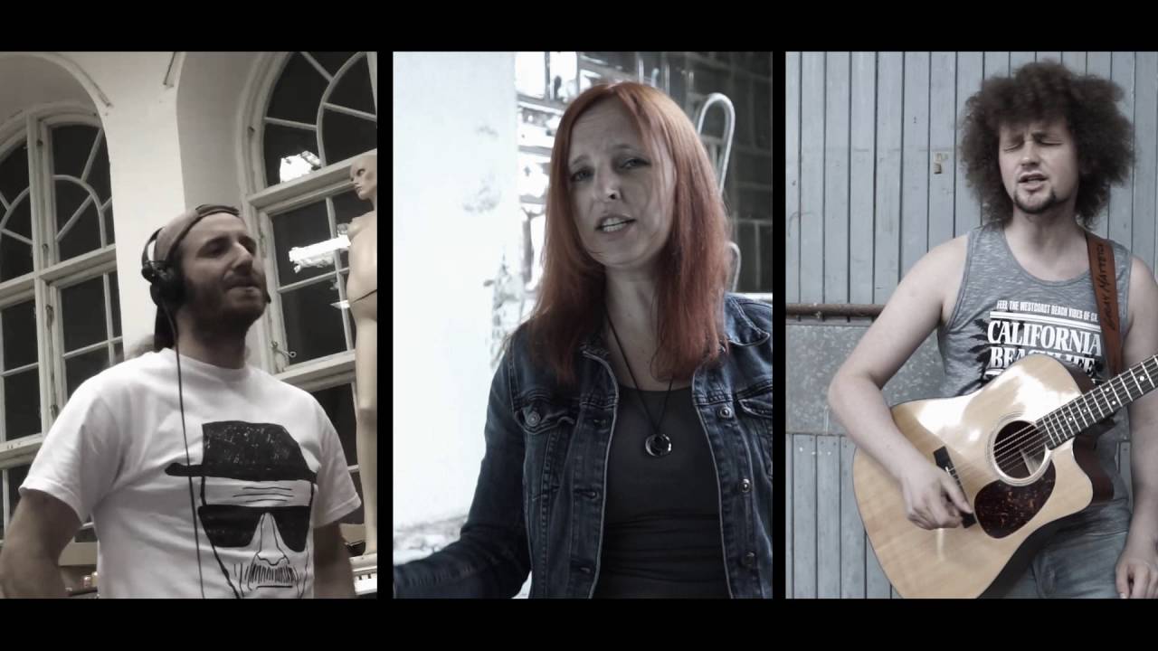 KANSAS - Point Of Know Return (ACOUSTIC COVER by Melanie Mau, Martin Schnella & Leo Margarit)