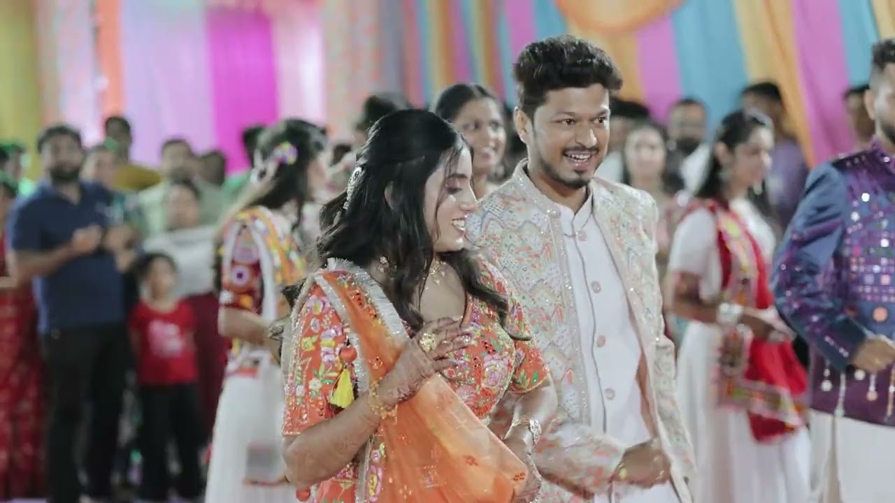 Garba Part 01