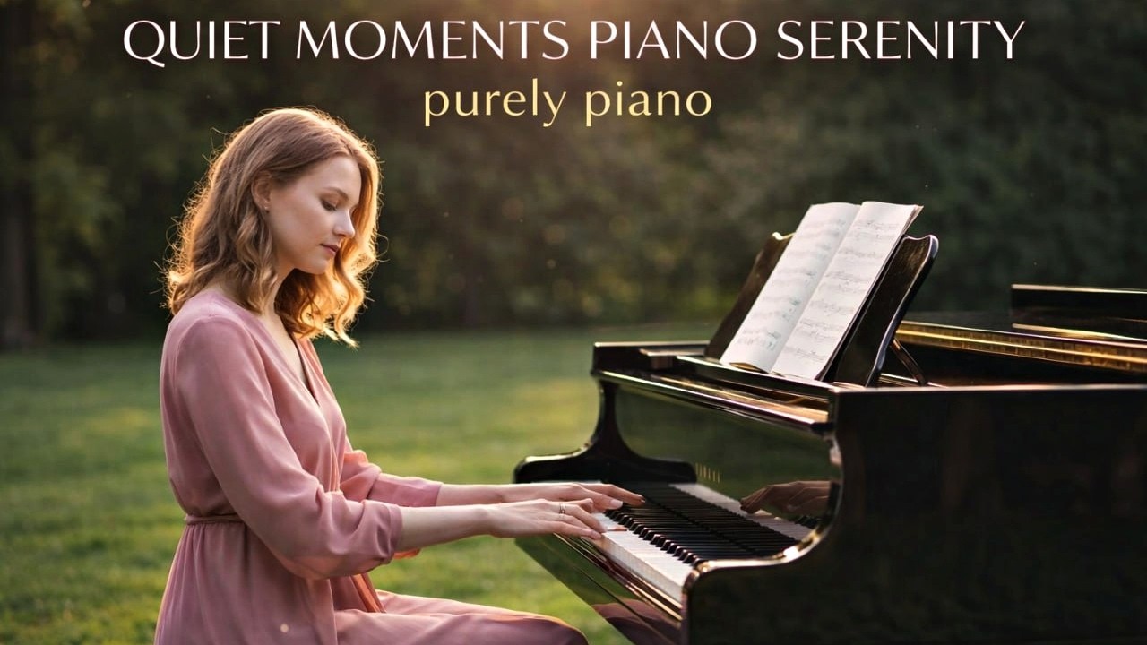 Love Beautiful Relaxing Piano Music 🍁 Instrumental Piano Music for Sleep - Famous Piano Melodies