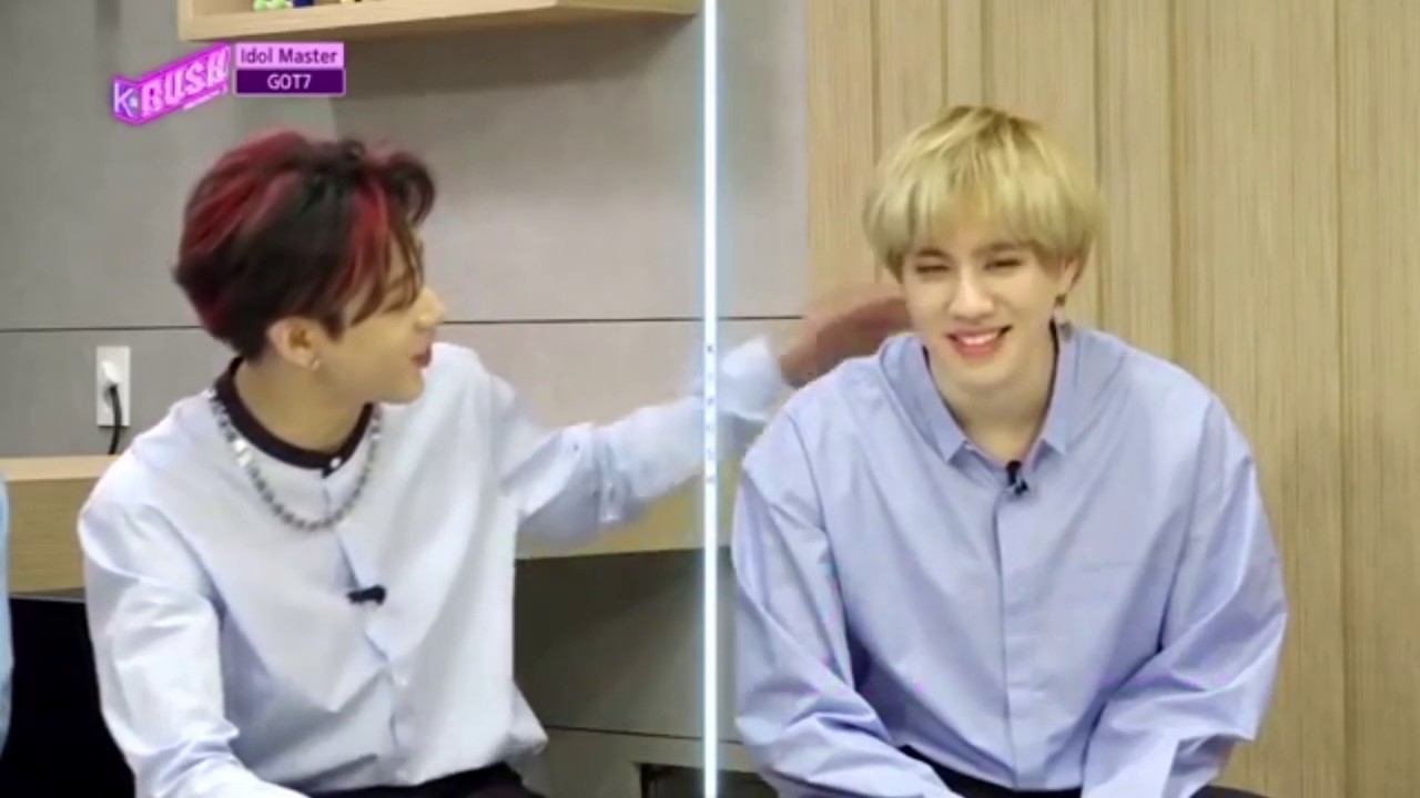 GOT7: YugBam - The Way You Are