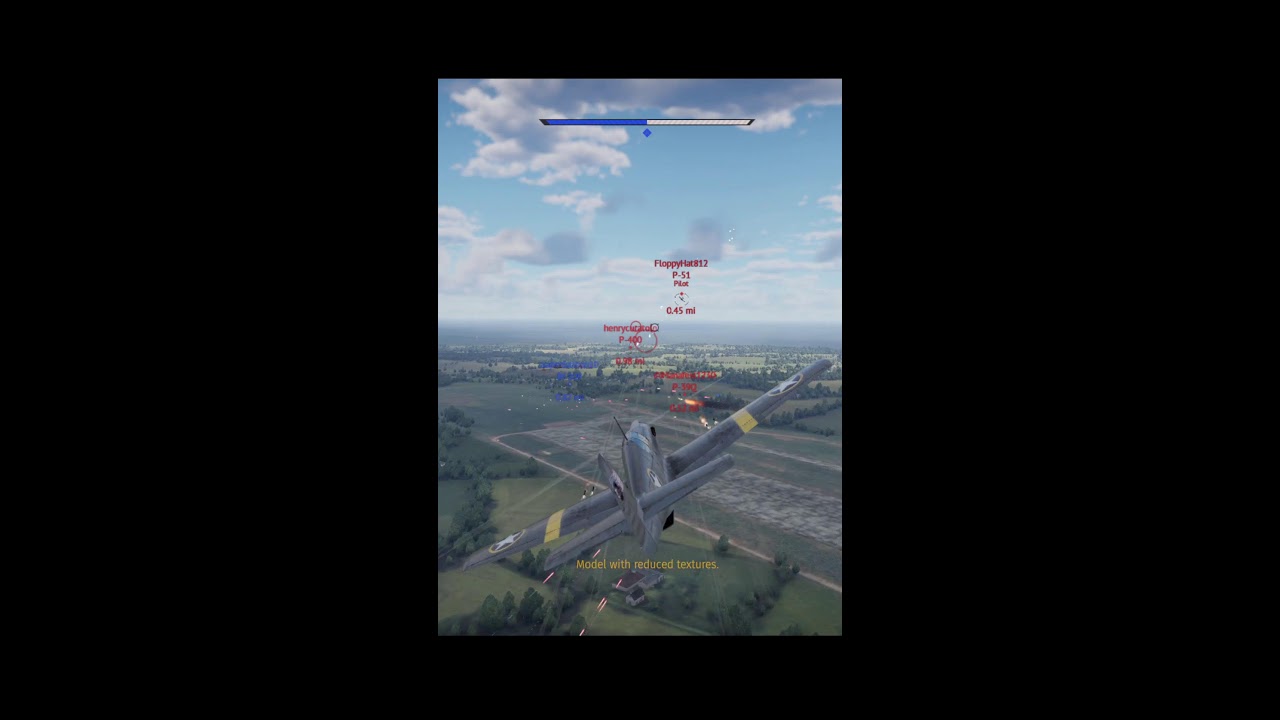 American Gaming #warthunder