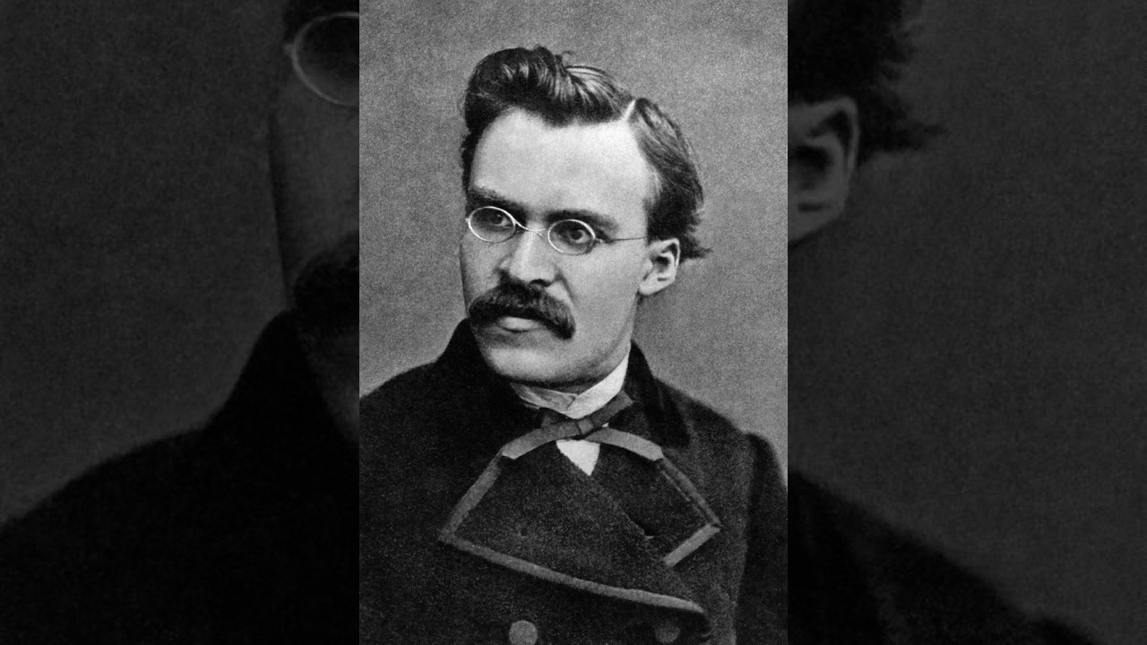 6. Ethical Relativism Part 1, Nietzsche