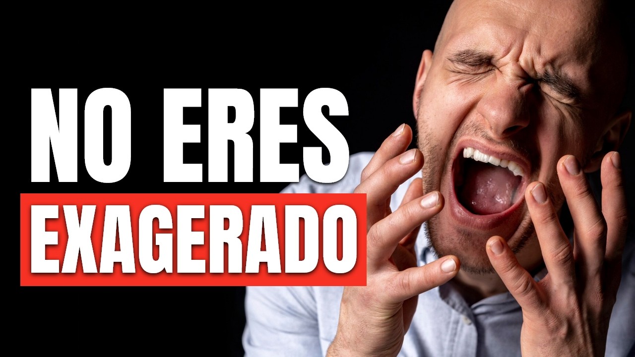 Si tu familia te afecta, esto está pasando en tu mente