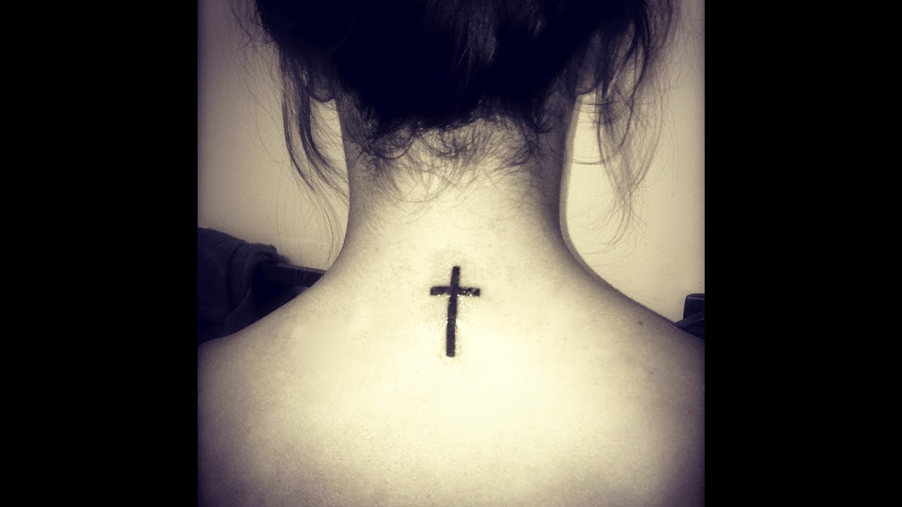 My Tattoos (Part 1) and new friends;)