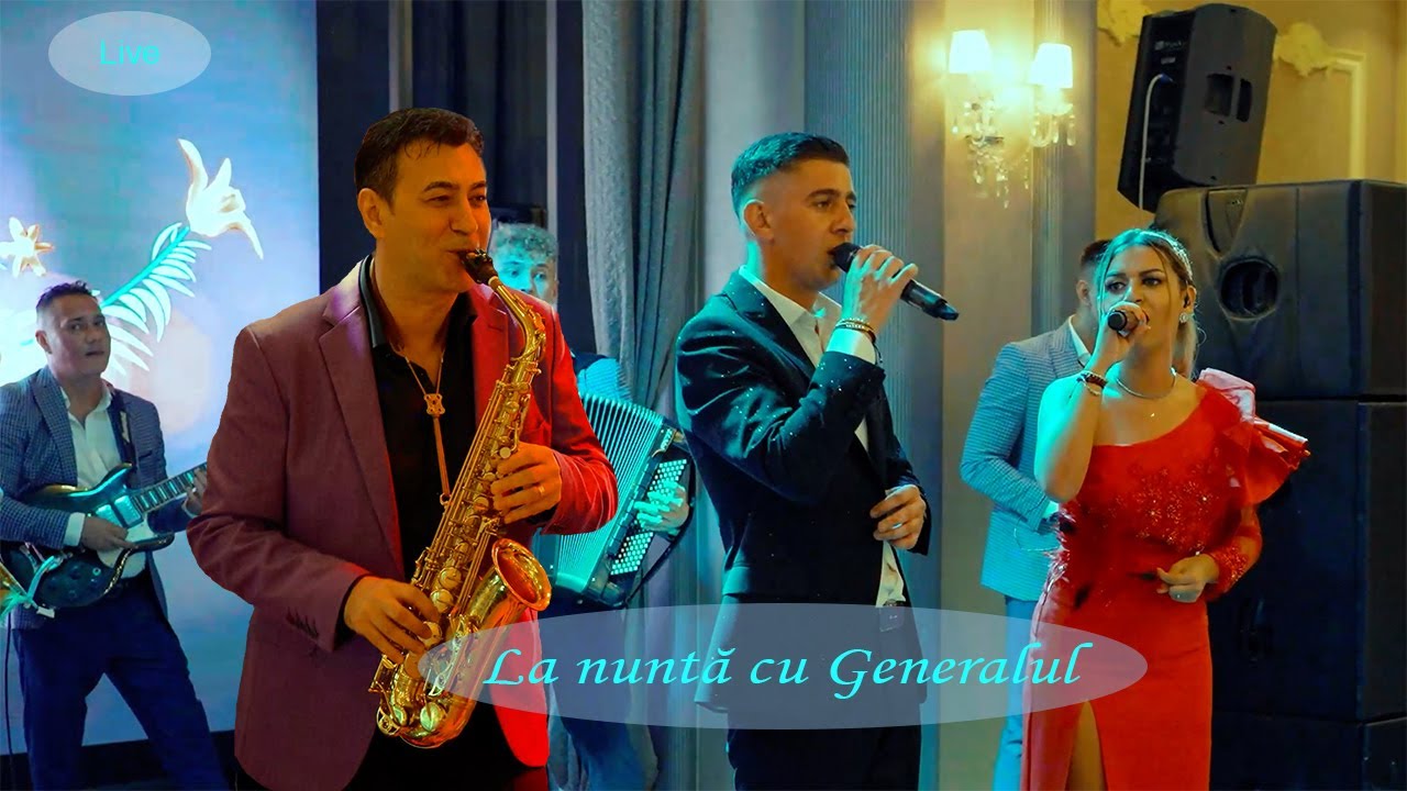 Claudia Ionas si Daniel Ilie - Colaj ardelene din Banat || Muzica populara de petrecere