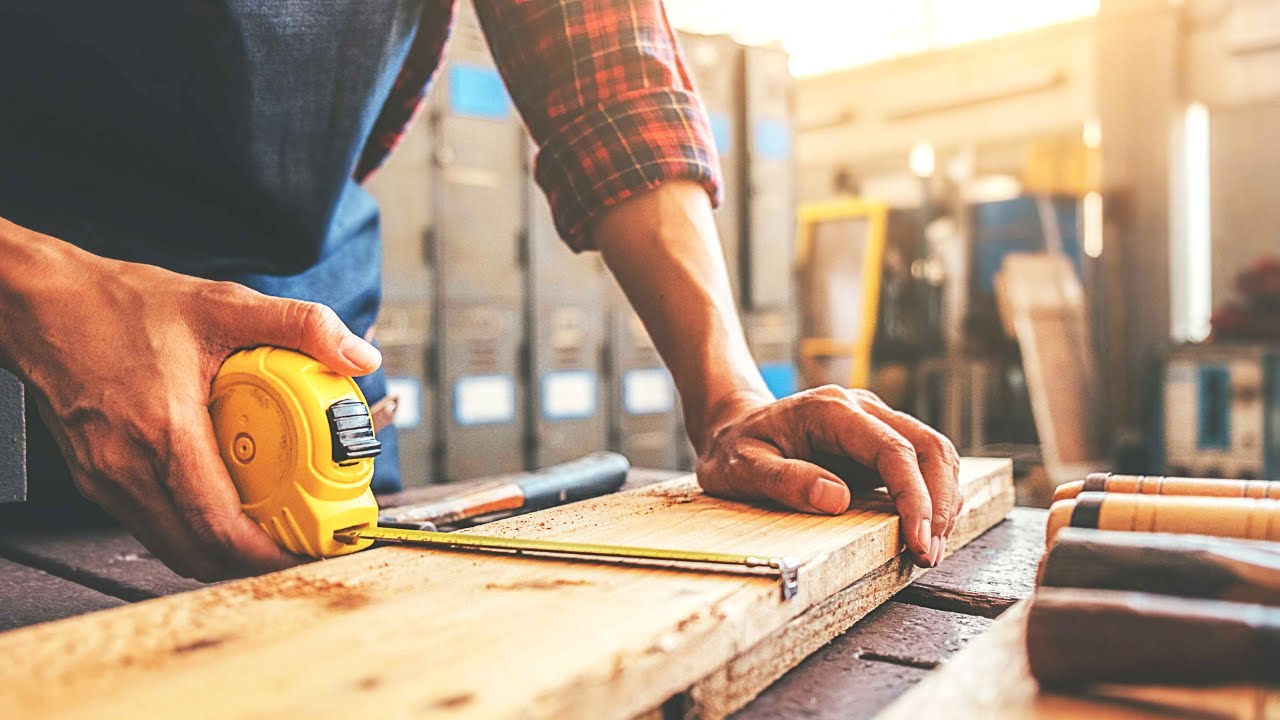 T&acirc;mplărie Lemn Masiv Pas cu Pas