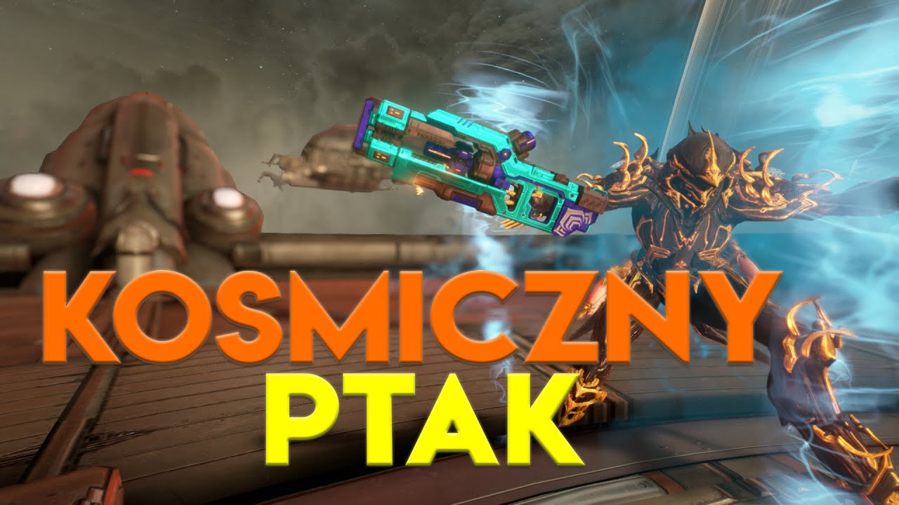 Warframe | Zephyr (Prime) | Co i Jak |