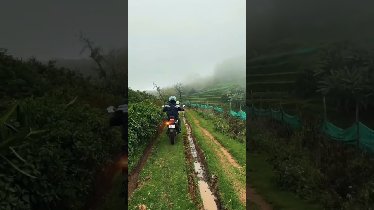 klavarai 🍃🌀🤍 #klavarai #kodaikanal